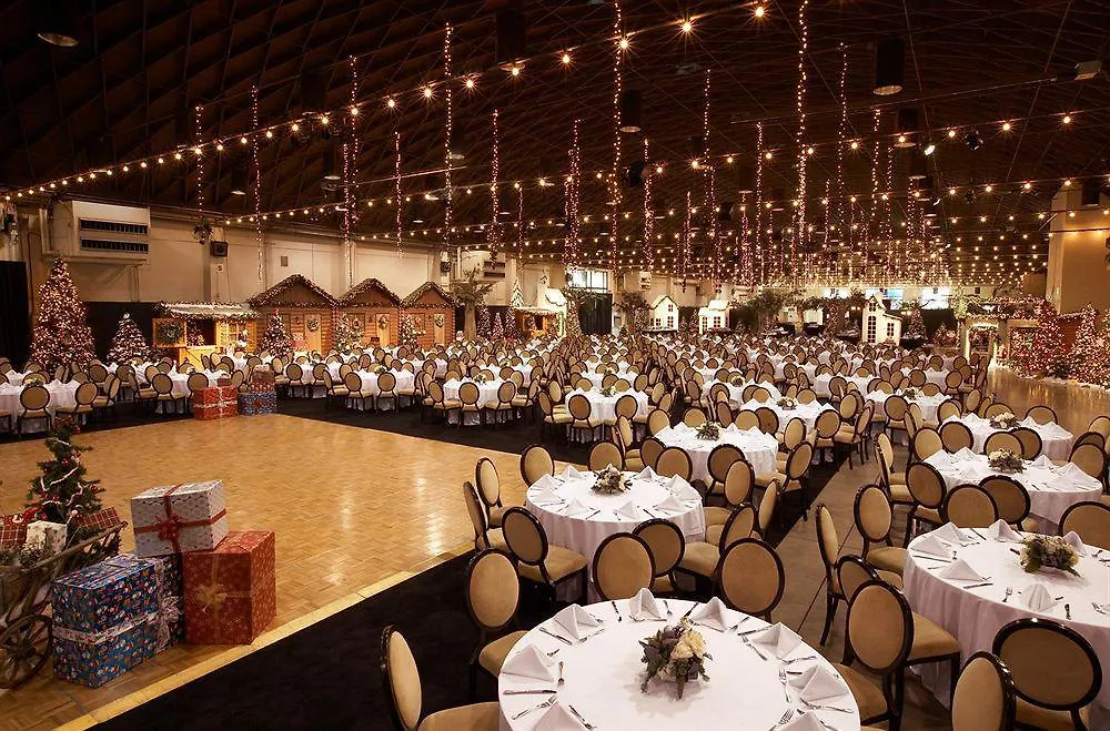 Sheraton Fairplex Suites & Conference Center Pomona 4*,  United States