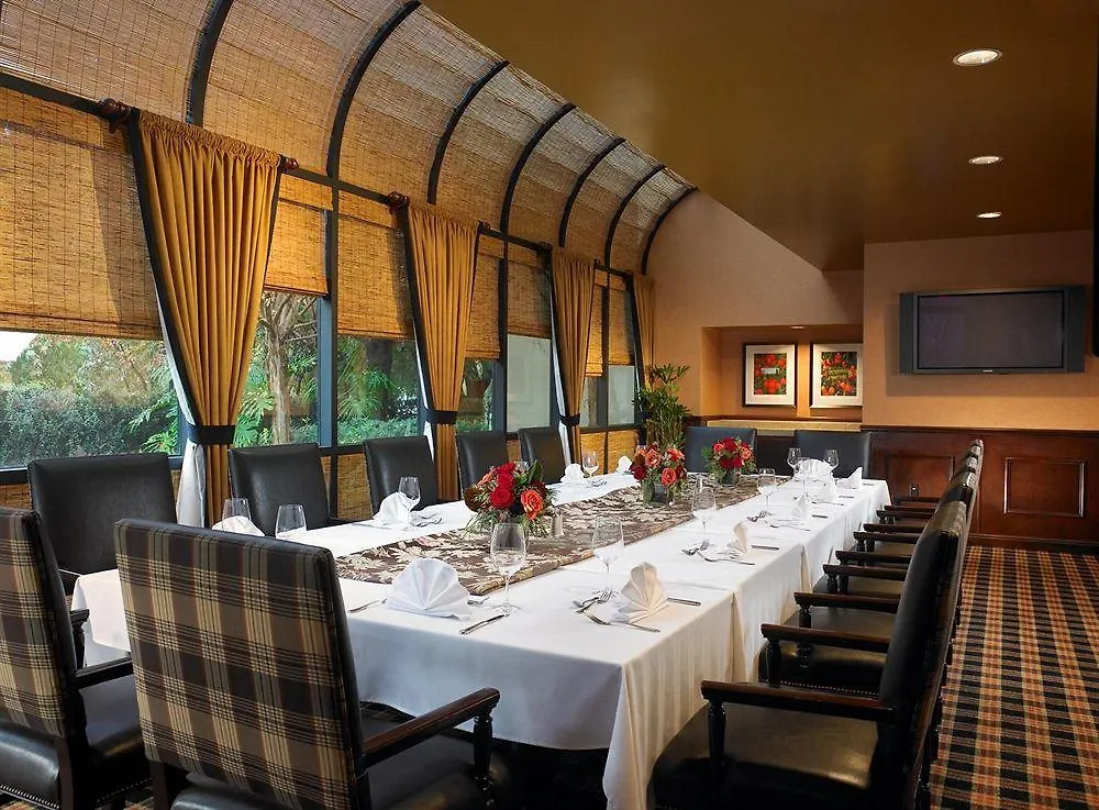 **** Hotel Sheraton Fairplex Suites & Conference Center Pomona United States