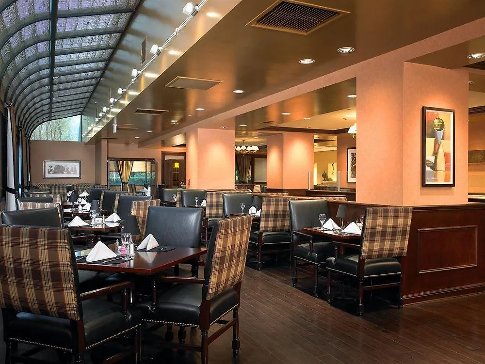 Sheraton Fairplex Suites & Conference Center Pomona Hotel