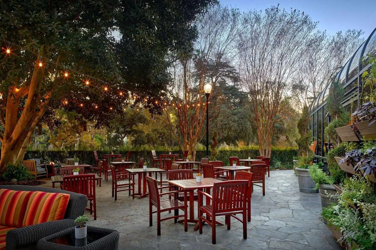 Sheraton Fairplex Suites & Conference Center Pomona 4*,  United States