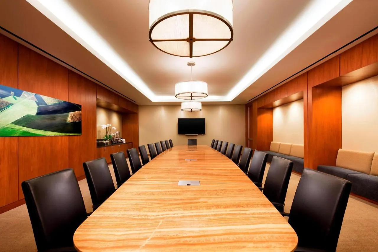 Sheraton Fairplex Suites & Conference Center Pomona Hotel