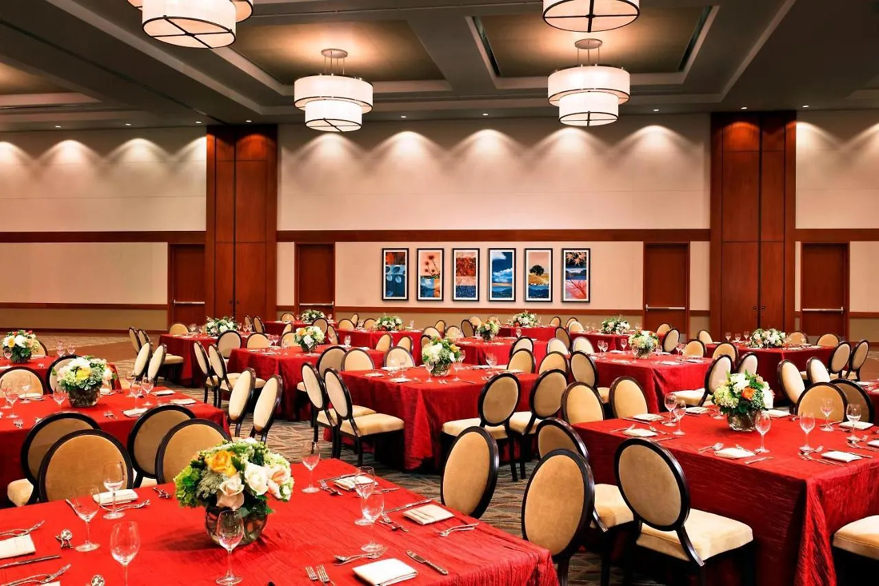 Sheraton Fairplex Suites & Conference Center Pomona