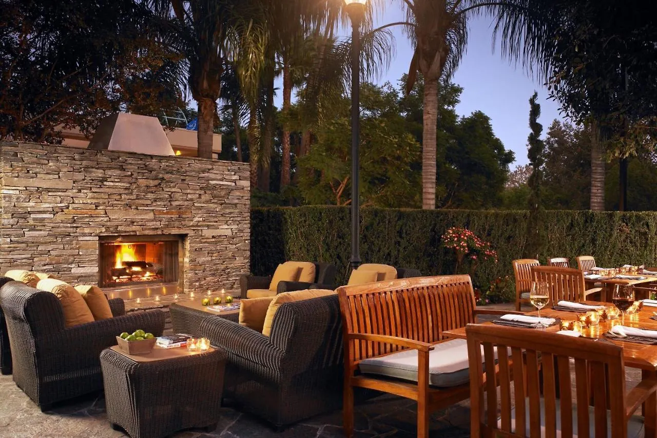 Hotel Sheraton Fairplex Suites & Conference Center Pomona