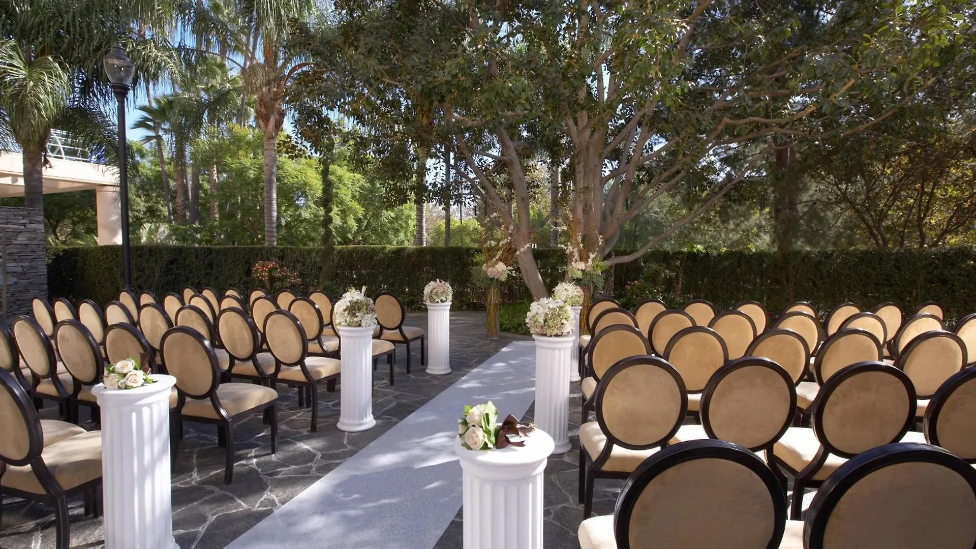 Hotel Sheraton Fairplex Suites & Conference Center Pomona