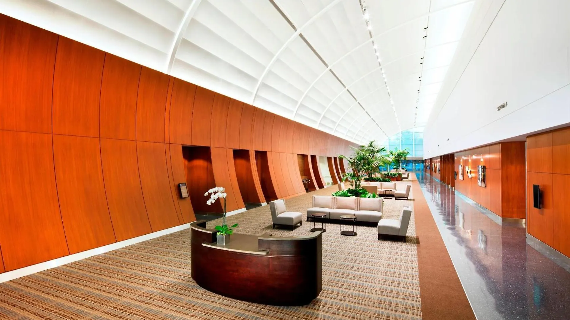 Sheraton Fairplex Suites & Conference Center Pomona Hotel
