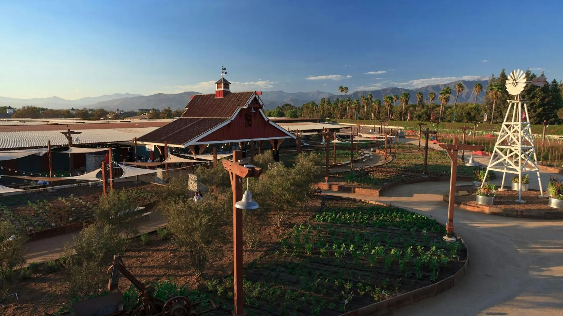 Sheraton Fairplex Suites & Conference Center Pomona Hotel