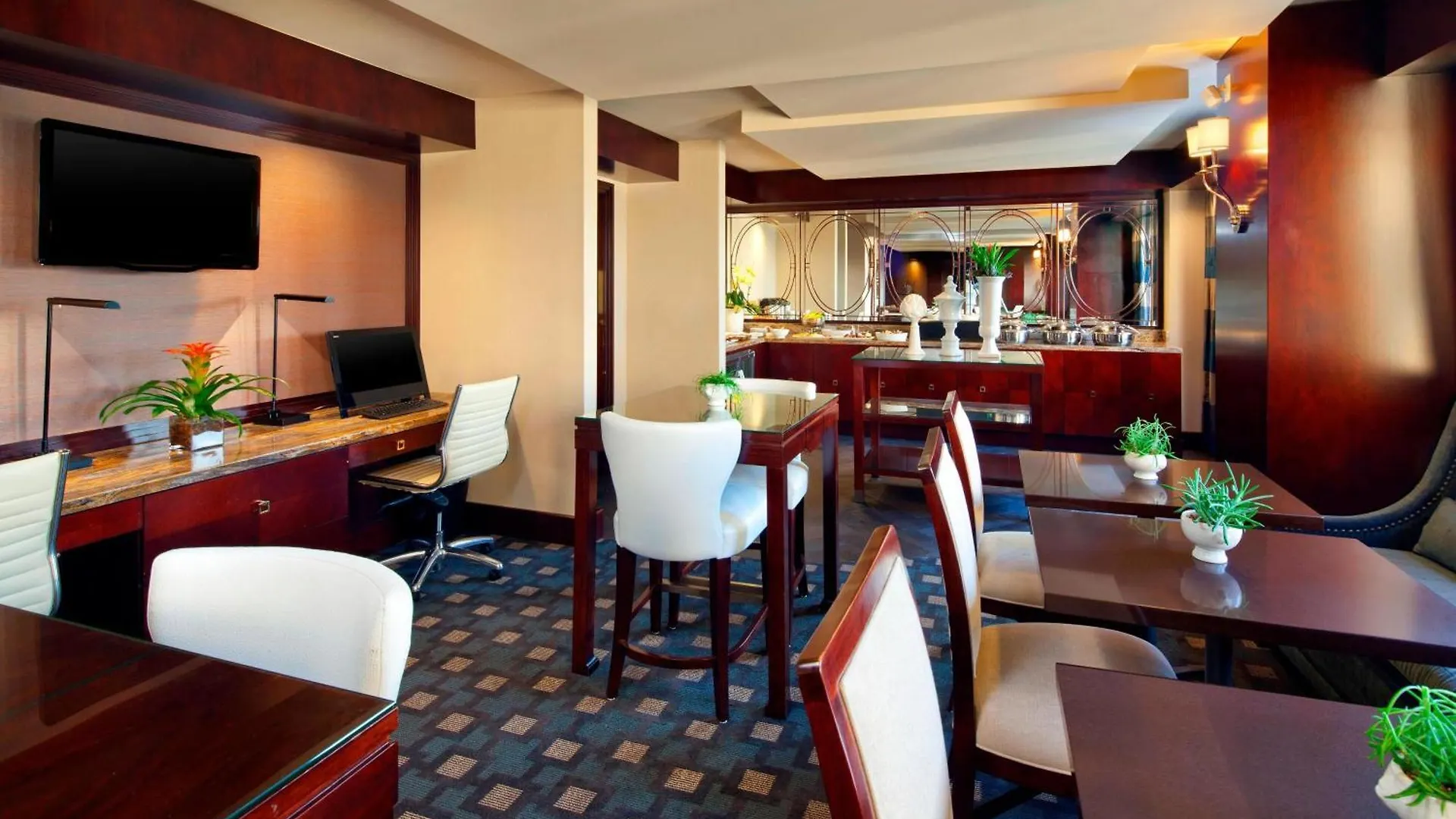 Sheraton Fairplex Suites & Conference Center Pomona United States