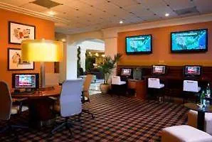 **** Hotel Sheraton Fairplex Suites & Conference Center Pomona United States