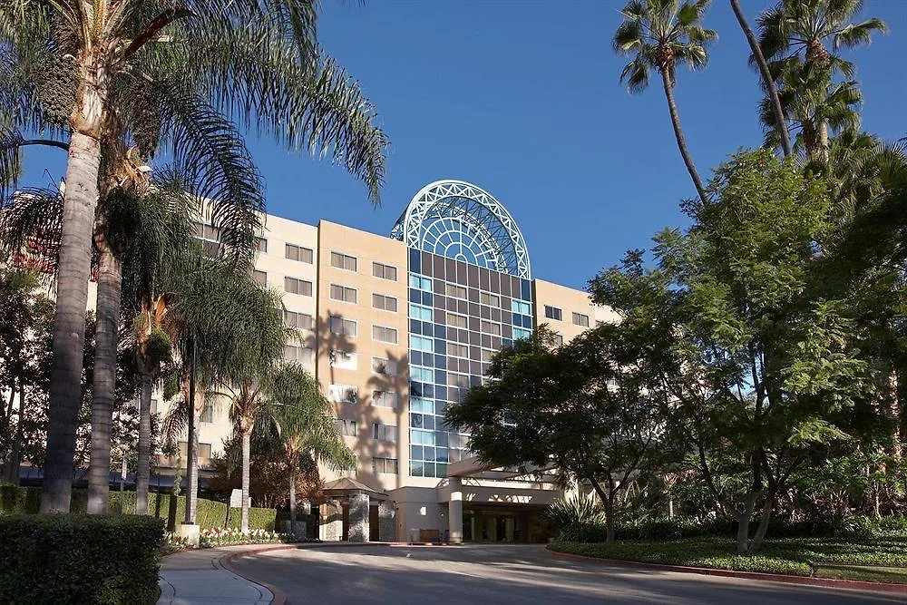 **** Hotel Sheraton Fairplex Suites & Conference Center Pomona United States