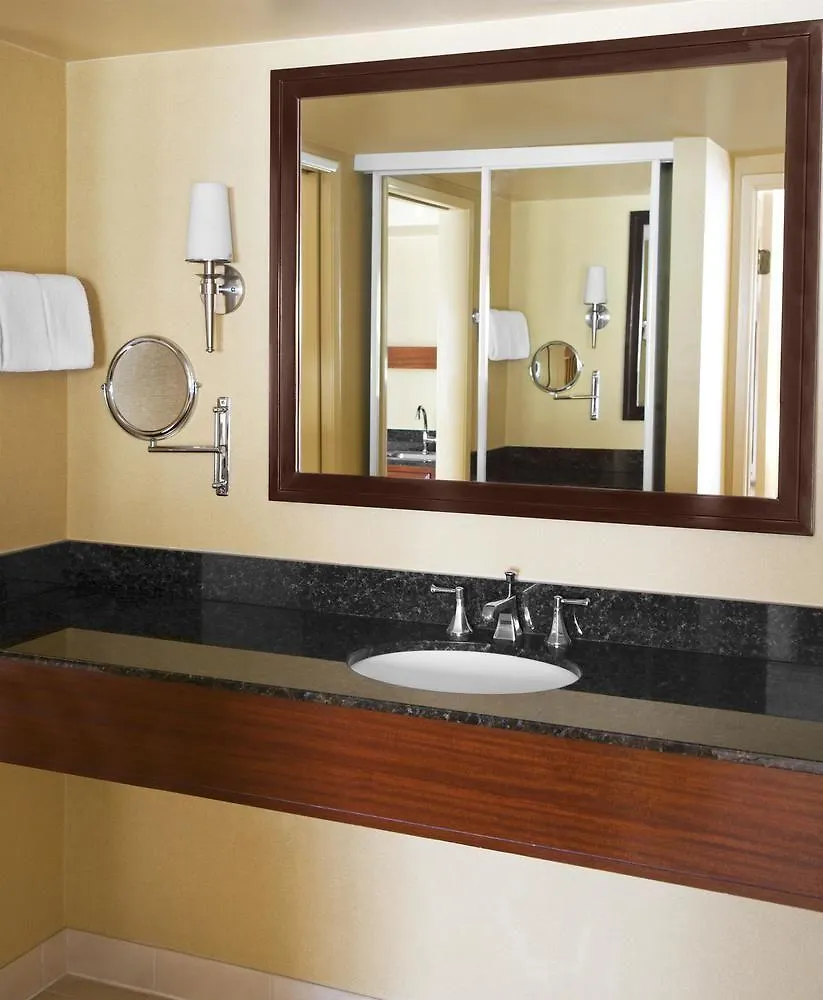 Sheraton Fairplex Suites & Conference Center Pomona Hotel