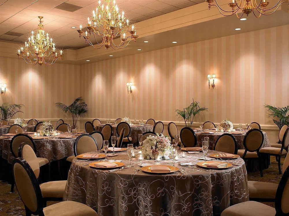 Sheraton Fairplex Suites & Conference Center Pomona