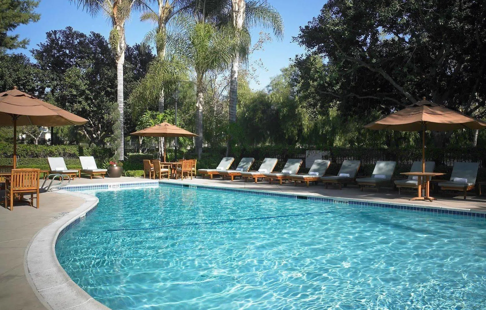 Sheraton Fairplex Suites & Conference Center Pomona