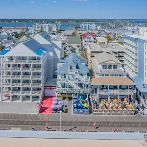  Apartment Boardwalk Terrace United States