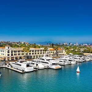 Hotell Balboa Bay, Newport Beach