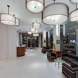 **** Hotel Wyndham Garden Chinatown United States