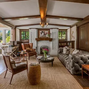 Bed & Breakfast Venice House, Los Angeles