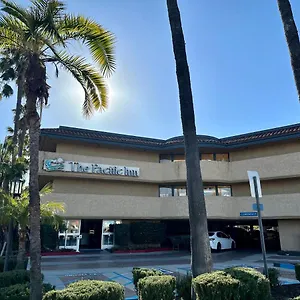 Hotel The Pacific, Seal Beach