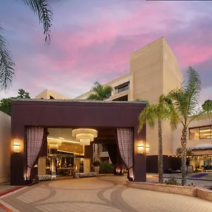 Hotell Avenue Of The Arts Costa Mesa, A Tribute Portfolio, Costa Mesa