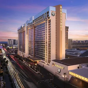 *** Resort Horseshoe Vegas United States