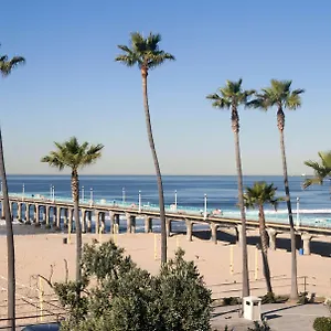 Hotel Hyatt Place Angeles / Lax /, El Segundo
