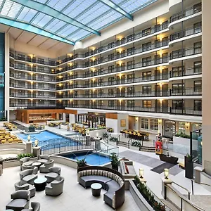 Hotell Embassy By Hilton North, Anaheim