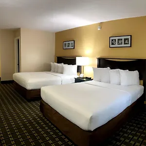 Hotel Stanford &, Anaheim