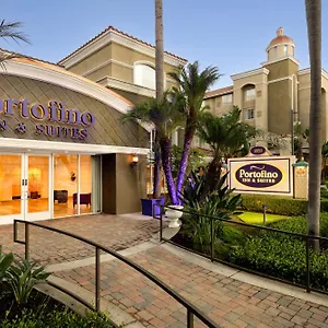 Hotell Portofino &, Anaheim