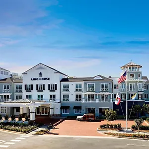 Hotell Lido House, Autograph Collection, Newport Beach