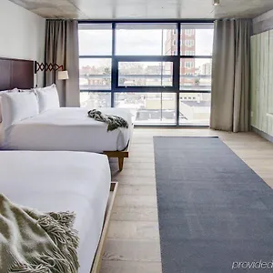 **** Hotel Boro United States