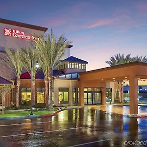 Hotel Hilton Garden Angeles/redondo, Redondo Beach