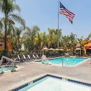 Hotel Clementine &, Anaheim