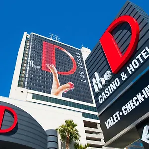 *** Resort The D Vegas United States