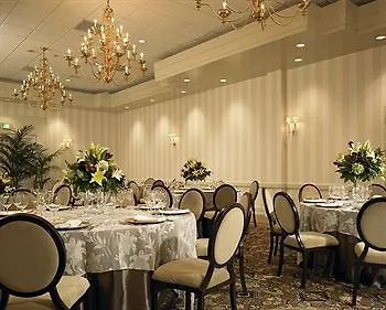 Hotell Sheraton Fairplex Suites & Conference Center Pomona