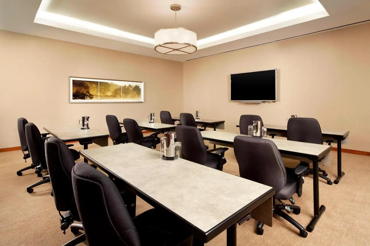 Sheraton Fairplex Suites & Conference Center Pomona