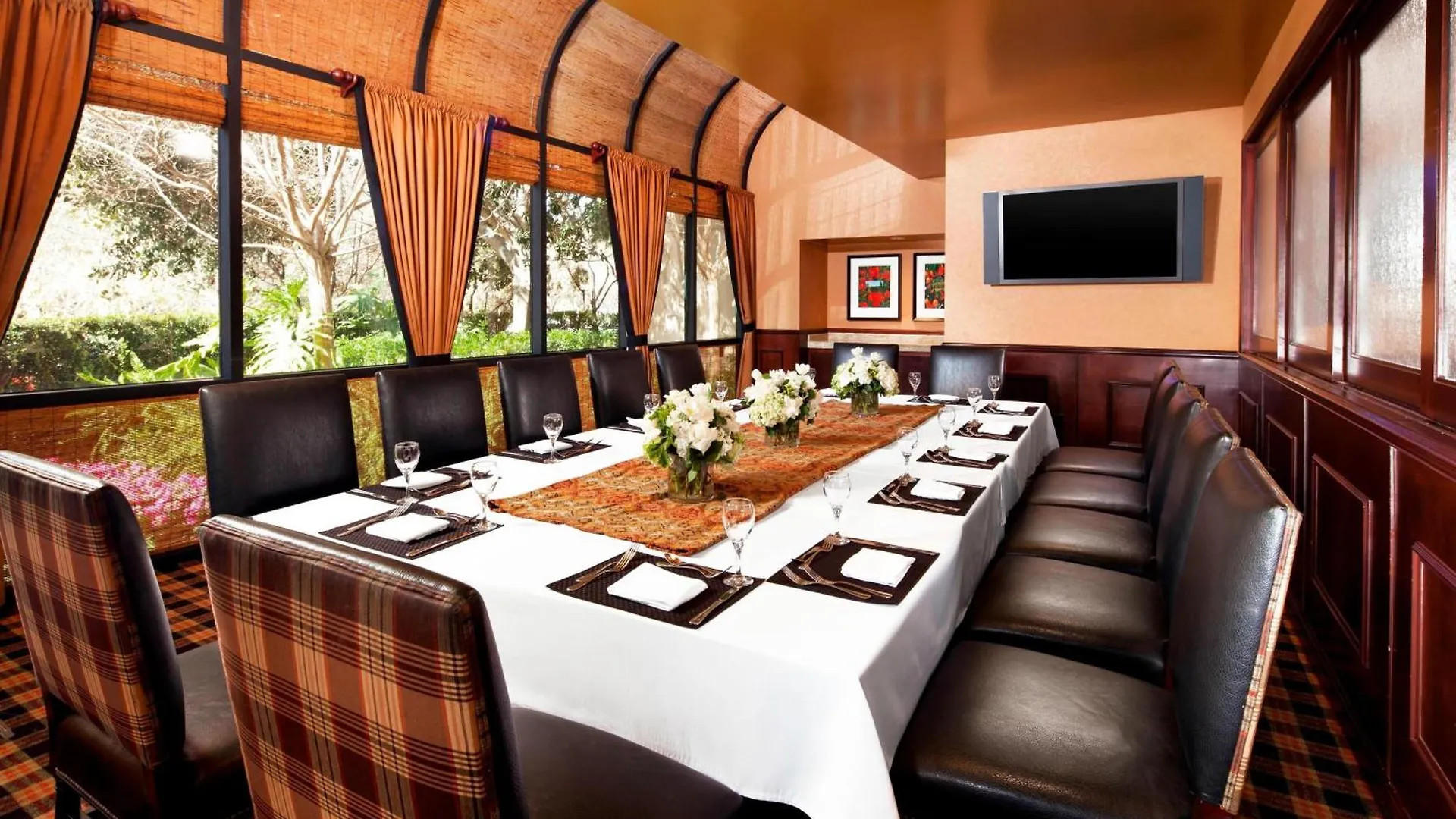 Sheraton Fairplex Suites & Conference Center Pomona