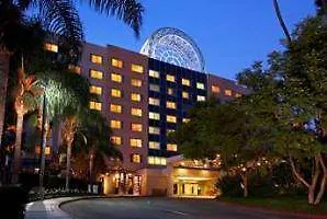 Sheraton Fairplex Suites & Conference Center Pomona USA